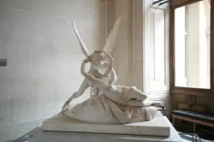 Cupid and Psyche