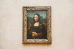 Mona Lisa