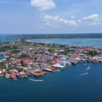 Panama Bocas del Toro Tour